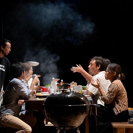 Sauna×Star×Sea　Highland Panorama Ocean View Shima  Esterno foto