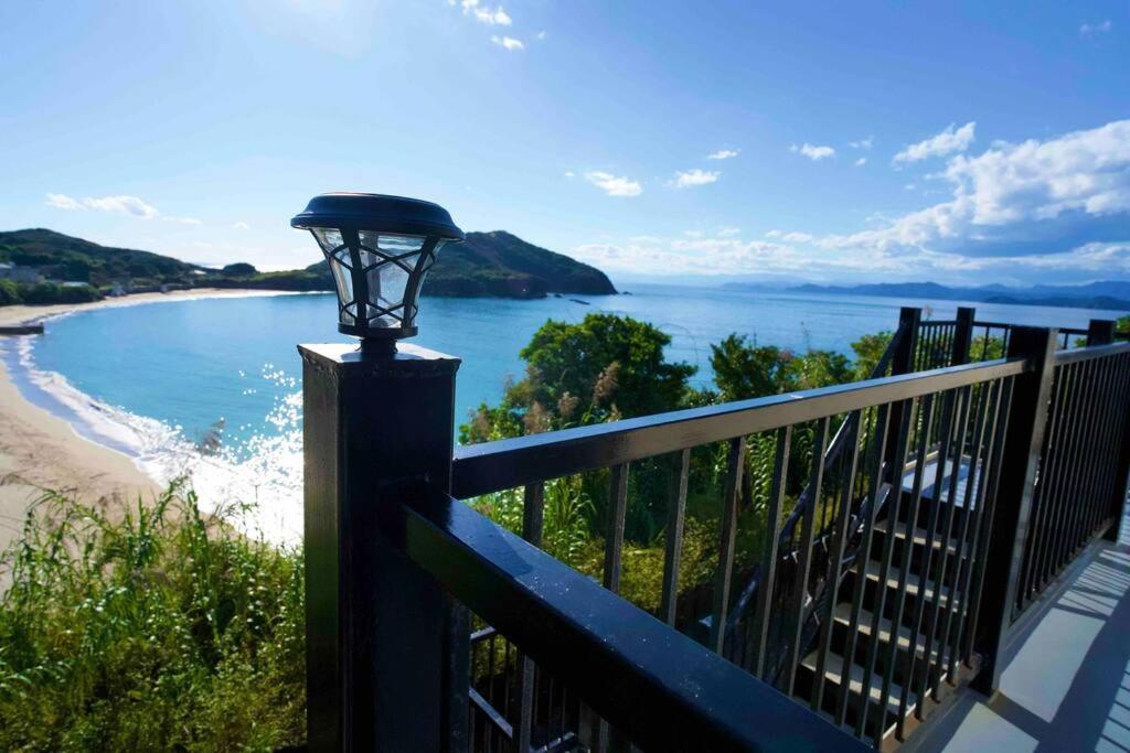 Sauna×Star×Sea　Highland Panorama Ocean View Shima  Esterno foto